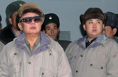 בנו של הרודן הצפון קוריאני מונה ל&quot;יורש הגדול&quot;