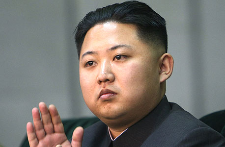 קים ג'ונג און, מנהיג צפון קוריאה