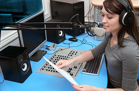 קול ישראל גם בפריפריה: רשות השידור משדרגת את משדרי ה-FM