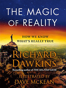  "The Magic of Reality"