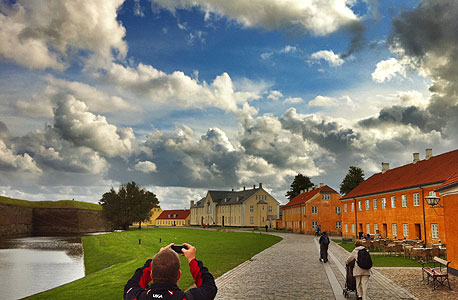 דנמרק: בקרוב, גן עדן להיסטוריונים?, צילום: cc by ekai