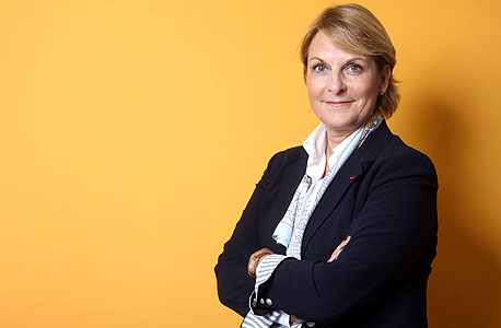 פרנסואז גרי