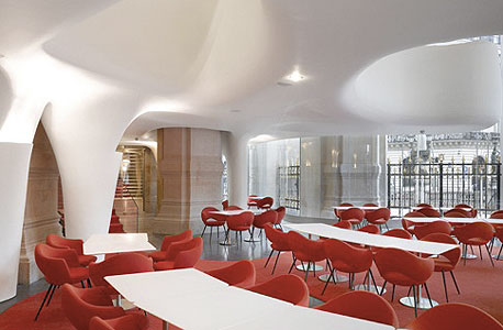 פריז: L'Opera פריז: L'Opera