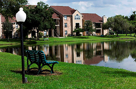 Milana Reserve של אלקו באלטמונטה, פלורידה