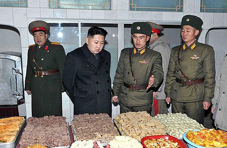 Like father, like son