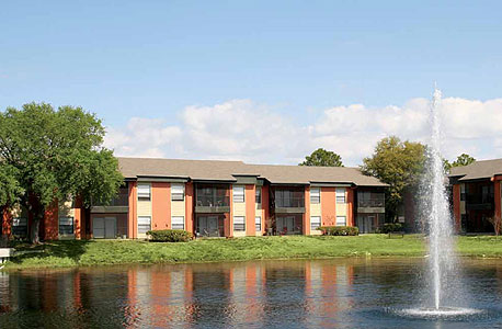 sienna bay של חברת מנורה טמפה, פלורידה. היקף: 276 יחידות דיור. שכר דירה ממוצע: 925 דולר לחודש