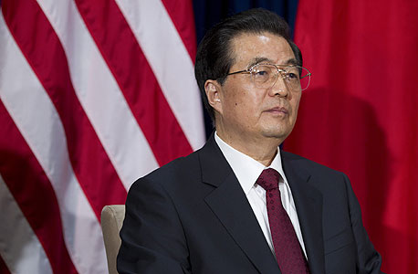 נשיא סין מתחייב בוועידת APEC: &quot;נשמור על יציבות מחירים וצמיחה איתנה&quot;