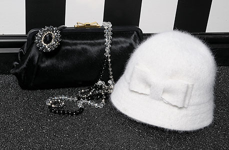 סטיילינג: עמית רוסו