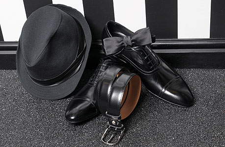 סטיילינג: עמית רוסו