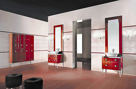 אריחי קפיטונאז'