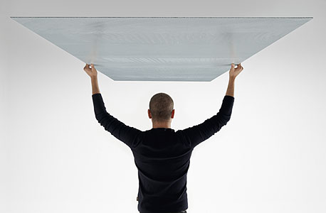 אריחי גרניט פורצלן