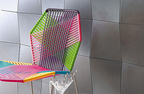 אריחי בטון בתלת מימד