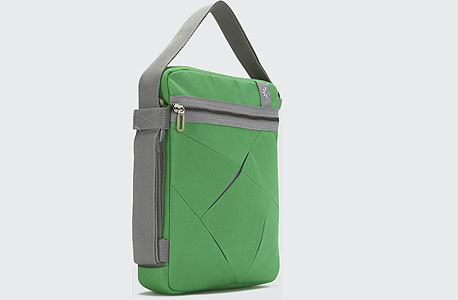 דגם iPad/Netbook Attaché של קייס לוג'יק דגם iPad/Netbook Attaché של קייס לוג'יק