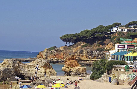 פורטוגל: 80% ממקבלי הוויזות למשקיעי נדל&quot;ן זרים הם סינים