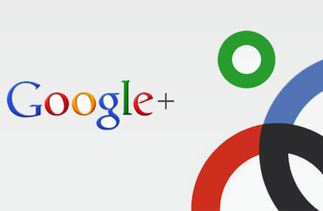 גוגל+. הכל בשליטה!