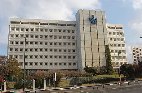 אוניברסיטת תל אביב , צילום: דוד שי cc by