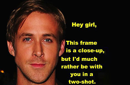 ריאן גוסלין