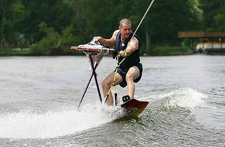 יש כבר מגהצים מיוחדים המותאמים לתנאים קשים יש כבר מגהצים מיוחדים המותאמים לתנאים קשים