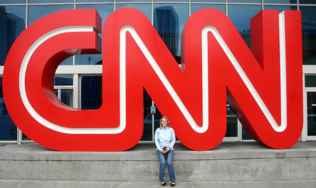 CNN פיטרה עובדים בסניף הישראלי