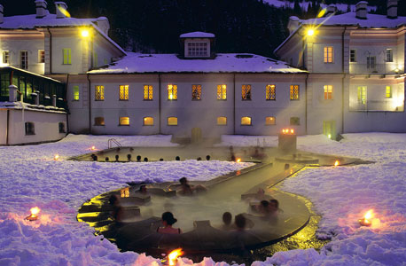 פרה־סנט־דידייה, איטליה. מחיר: 42 יורו ליום