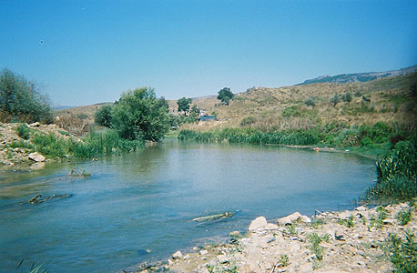 בלבנון חוגגים &quot;ניצחון&quot; על ישראל: פרויקט נהר הליטאני יצא לדרך