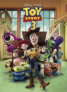 צעצוע של סיפור 3 צעצוע של סיפור 3