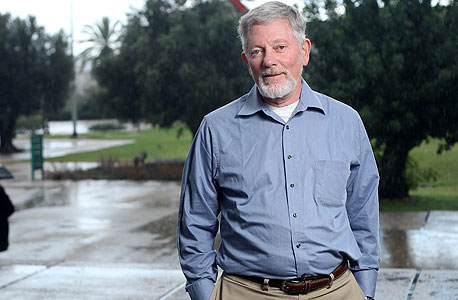 פרופ' שלדון צדק, מבכירי הפסיכולוגים התעסוקתיים בארה"ב