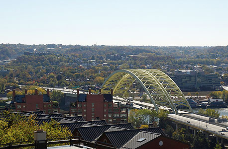 סינסינטי, אוהיו, צילום: cc by gobucks2