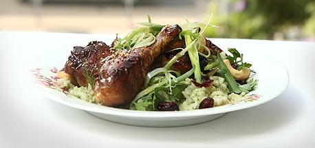 שוקי עוף של Home Made