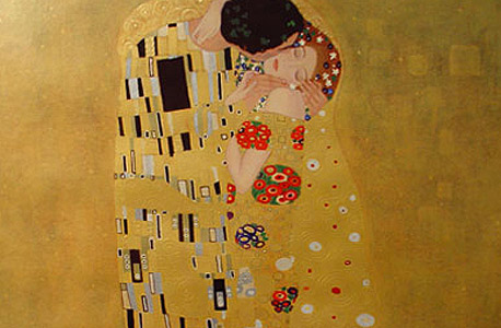 תערוכה לציון 150 להולדת קלימט תערוכה לציון 150 להולדת קלימט