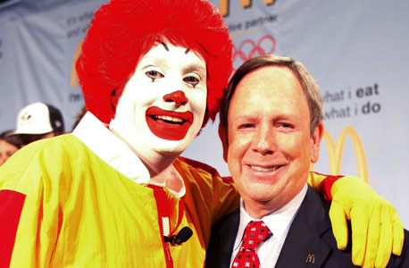 ג'יימס סקינר 