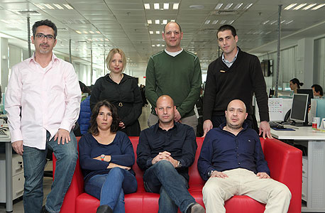 השופטים בתחרות פיינליסט