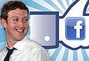 מארק צוקרברג, מייסד ומנכ"ל פייסבוק, צילום: שאטרסטוק