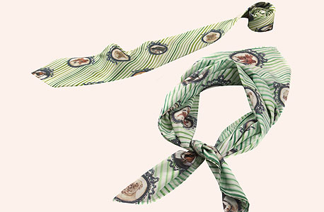 מיכל קבלי. השראה מהמאה ה-19 מיכל קבלי. השראה מהמאה ה-19