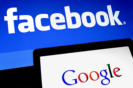 פייסבוק וגוגל. ענקיות הטכנולוגיה דווקא בעד החוק