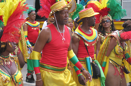 קרנבל טרינידד