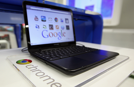 האם ה-IT יציל את הכרומבוק של גוגל?