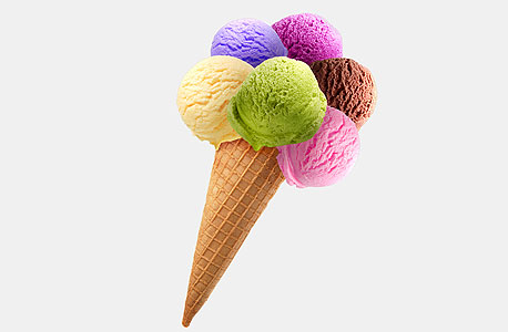 בקרוב גלידה של טרה?, צילום: shutterstock