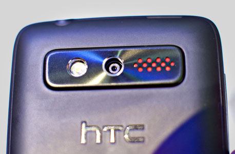 מנכ&quot;ל HTC הציג את הסמארטפון וואן: &quot;הטלפון היחיד שתצטרכו&quot;