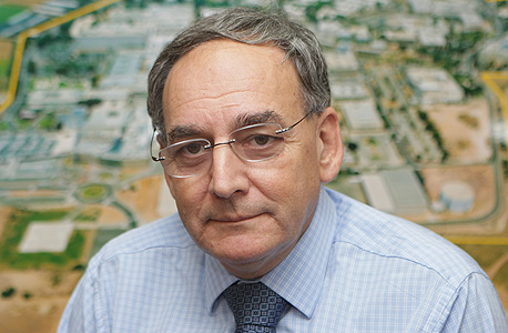 פרופסור זאב רוטשטיין, מנהל בית חולים שיבא תל השומר
