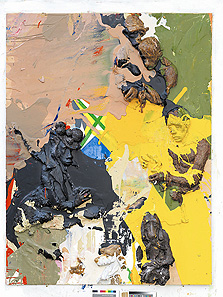 "נועד לכישלון", פיטר שטאוס 2009 "נועד לכישלון", פיטר שטאוס 2009