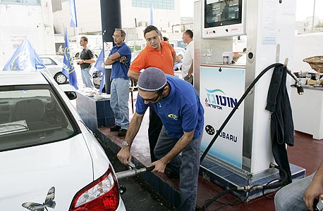 טכניקות שבאמת יסייעו לחסוך בדלק