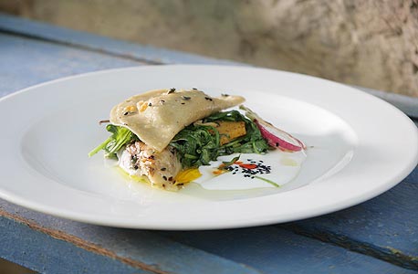 קלסונס חמאת מרוות בר קלסונס חמאת מרוות בר