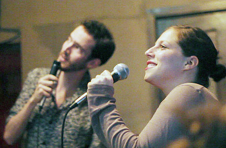 הר סיני. חוגגים מודעות עצמית הר סיני. חוגגים מודעות עצמית