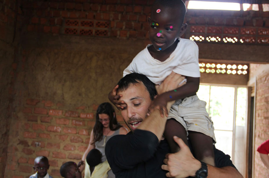 צילום: מורי אילון
