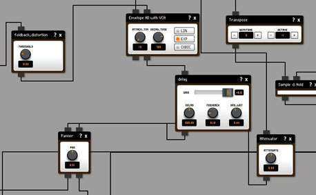 שובו של הסינתי שובו של הסינתי
