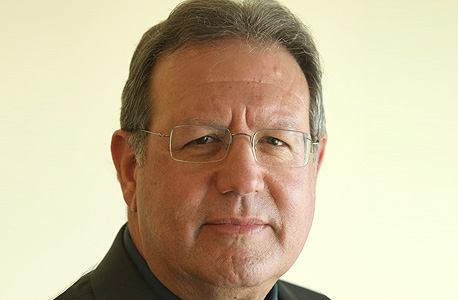 יודי לוי, שותף מנהל בגולדפרב