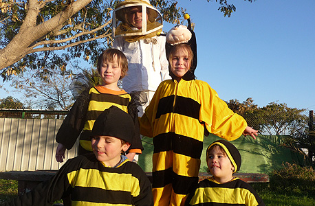 פורים בקיבוץ יד מרדכי פורים בקיבוץ יד מרדכי
