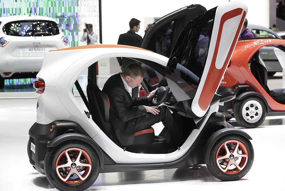 צילום: בלומברג