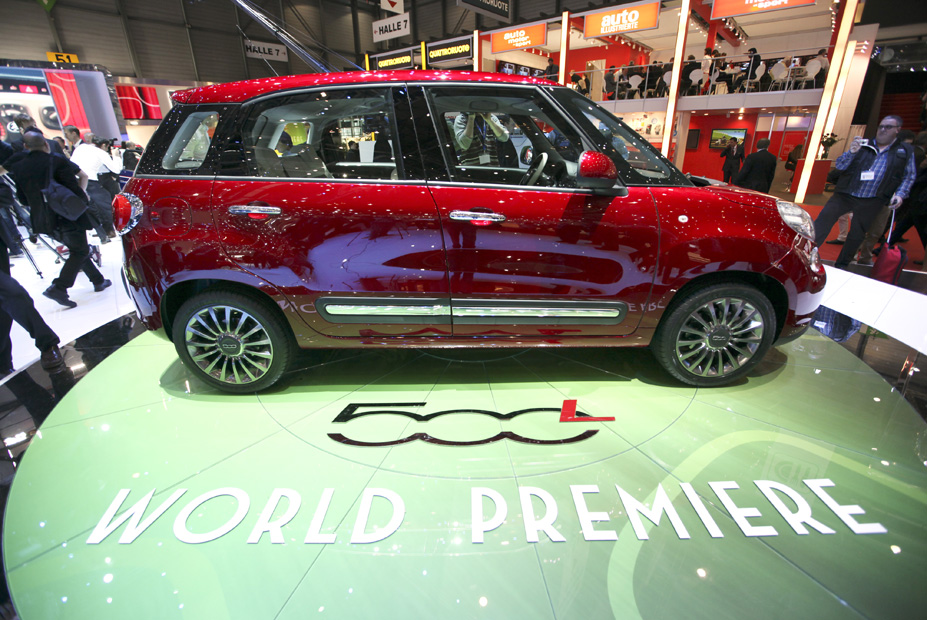 צילום: בלומברג